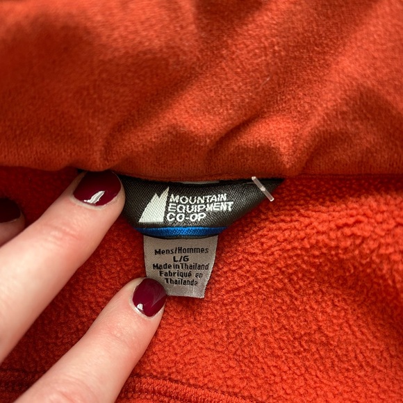 MEC Vest! - Picture 2 of 4